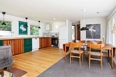 5 Personen Ferienhaus in Frederiksværk