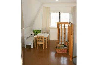 Ferienhaus in Smaland mit 4 Schlafzimmer