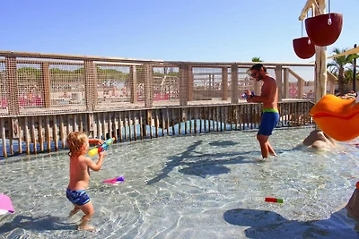 Casa vacanze nel Parco Nazionale del Mondo