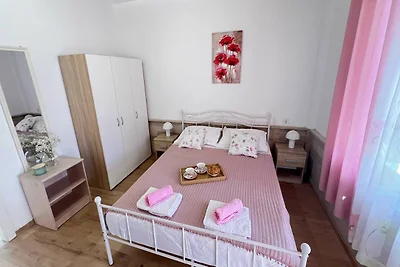 Apartmani Vela Makarska - Two Bedroom Apartme...