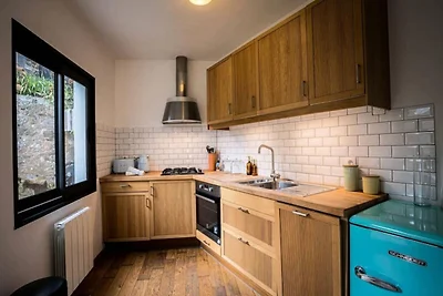 Die Hütte · Port Blanc Die Hütte