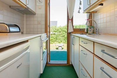 Panoramisch Huisje Toevluchtsoord-By Traum