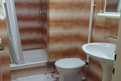 Four bedroom apartment