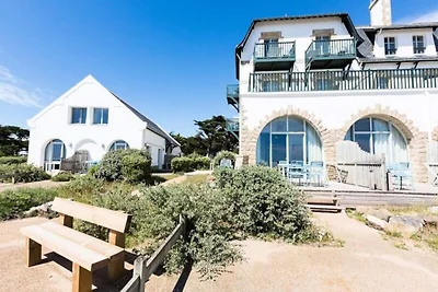 Studio f�r 2 Personen, Parkblick