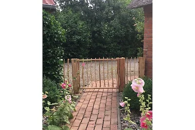 Luxuriöses Ferienhaus Room No. 7