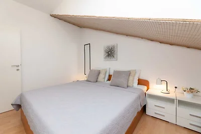 Villa Supetar Garden - Standard Two Bedroom A...