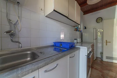 Two Bedroom Holiday Home