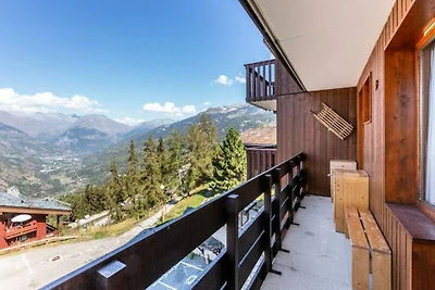 Apartment in Les Coches in der Nähe von...