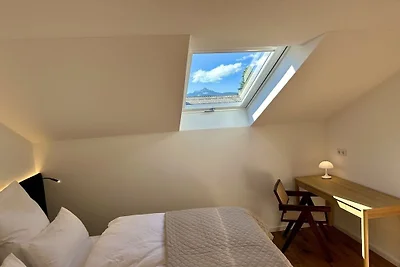 Vakantieappartement met 1 slaapkamer