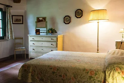 Appartamento con piscina a Ghizzano Italia