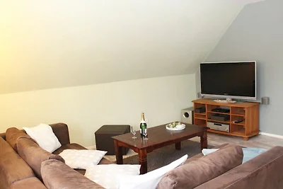 Apartament wakacyjny z 2 sypialniami