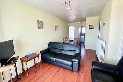 Residenz Les Ondines für 4 Personen