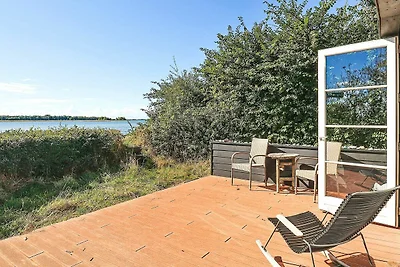 2 Personen Ferienhaus in Bogense-By Traum