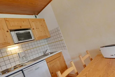 Ferienwohnung in Les Deux Alpes an den...