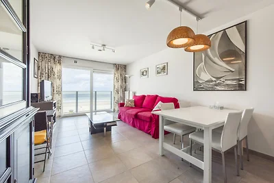Bellissimo appartamento sul mare
