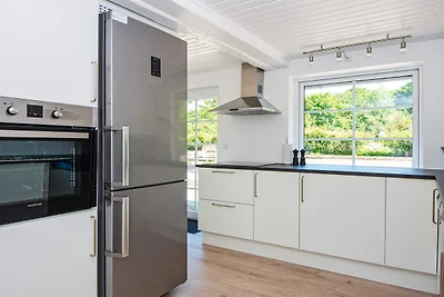 10 persoons vakantie huis in Auning-By Traum