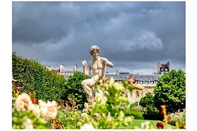 Modernes Apartment Champs-Elysées - Saint...