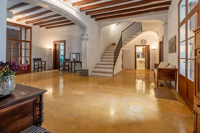Affascinante casa di campagna ad Arta