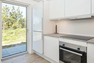 8 Personen Ferienhaus in Rømø