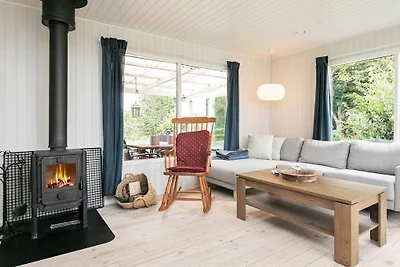 6 Personen Ferienhaus in Thyholm