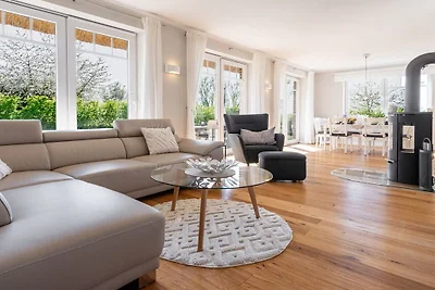 Ferienhaus mit 3 Schlafzimmer