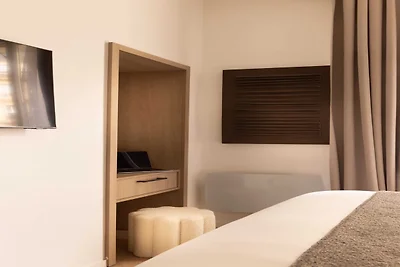 Appartamento di charme - 2BR-6P - Le Marais