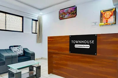 Ospedale cittadino di Hinjewadi