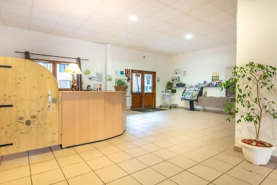 Superior-Studio mit Wellness-Einrichtungen