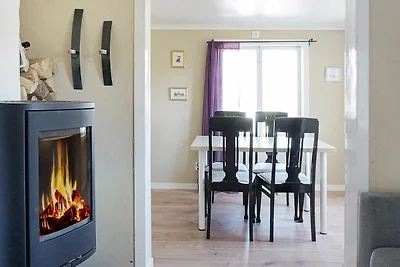 4 Personen Ferienhaus in Fjällbacka-By Traum