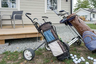 4 Sterne Ferienhaus in Löttorp
