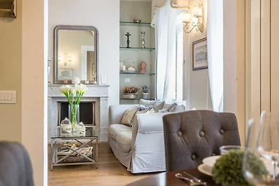 Appartamento a Lucca con terrazza privata