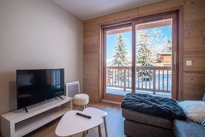 3 Zimmer für 6 Personen