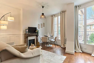 Gemütliches Apartment im...