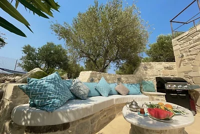 Villa Chalikia Residenza di vacanza...
