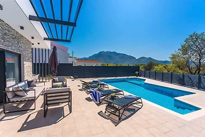 Luxusvilla-Retreat in Šestanovac