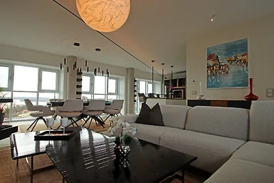 apartman za odmor Obiteljski odmor Bad Kleinen