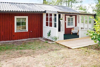 Kuća za odmor Dopust za oporavak Oskarshamn