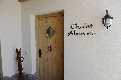 Helles Chalet in Top-Lage Wagrain