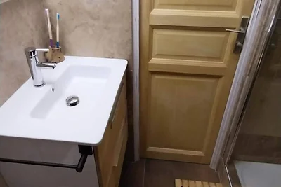 Studio für 3 Personen