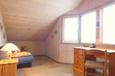 Esclusiva casa vacanze scandinava