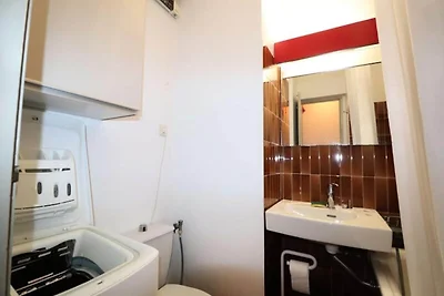 Ferienhaus in Port Camargue Marina Bliss