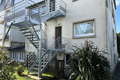 Apartment in Le Pouliguen in der Nähe des Str...
