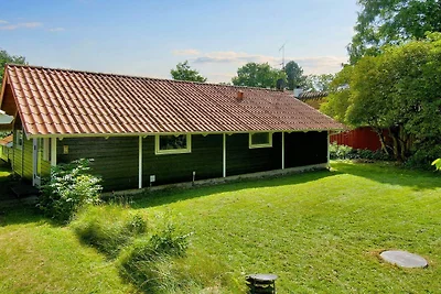 6 persone case ad Græsted-By Traum