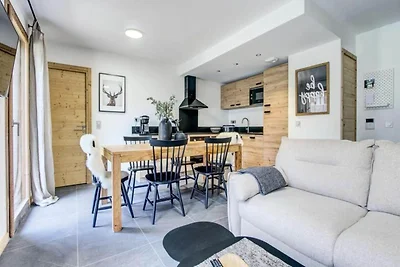 Residenz Echo Du Pleney