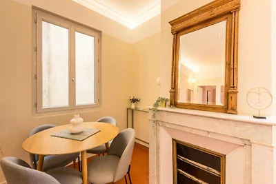 Comedy Suite – Erster Concierge