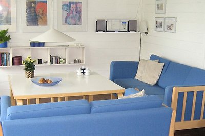 5 persoons vakantie huis in Aabenraa