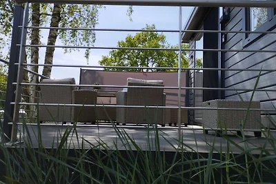 Vakantiehuis met 2 slaapkamers