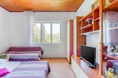 Wohnung in Sibenik in der Nהhe von Sea Beach