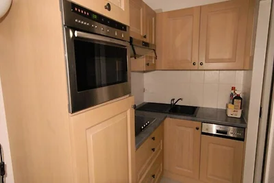 Ferienhaus in der Nähe der Skipisten der...