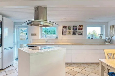 6 Personen Ferienhaus in Jægerspris